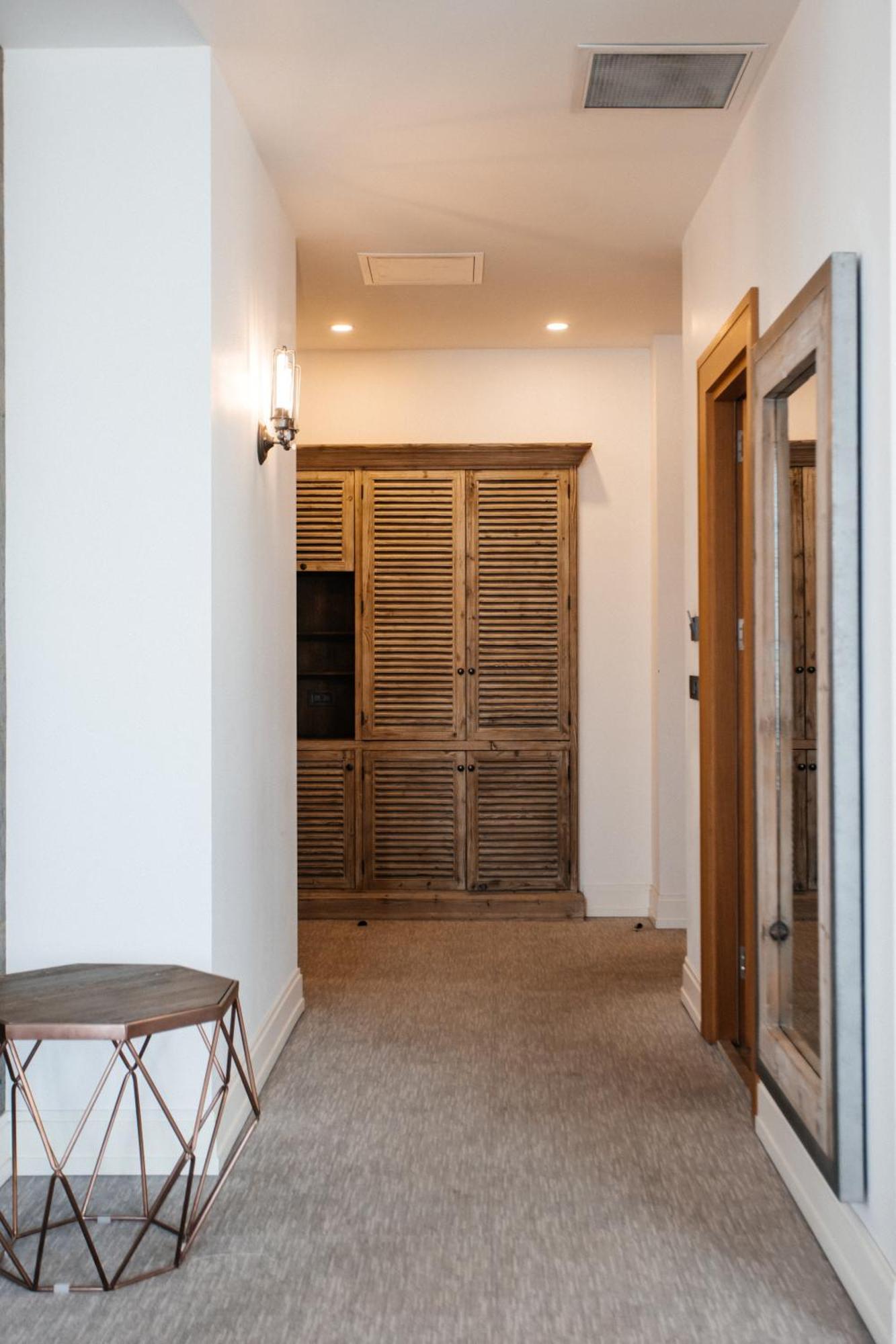 Shirvanshah Hotel บากู ภายนอก รูปภาพ